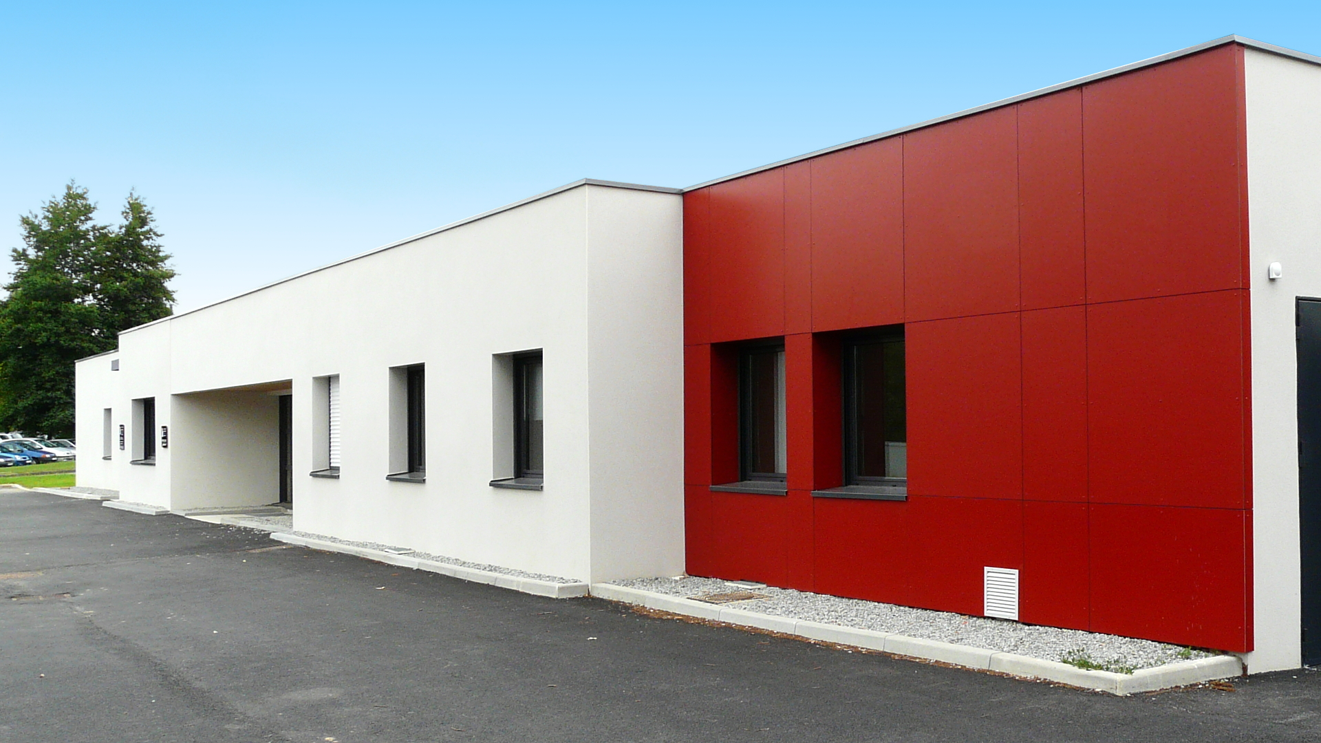 Photo de CMP ENFANTS ET ADOLESCENTS